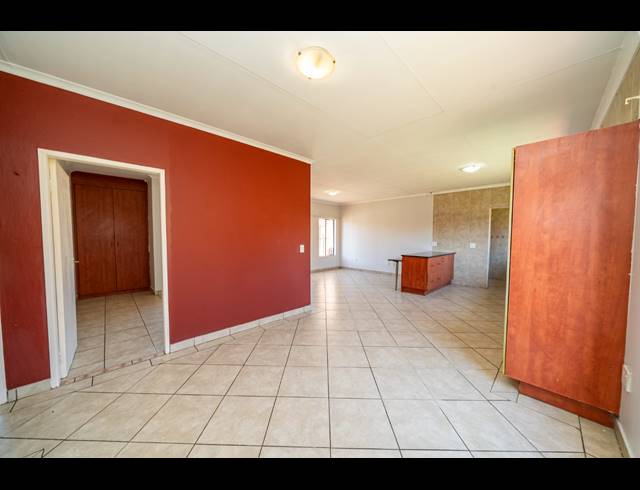 3 BEDROOM TOWNHOUSE FOR SALE IN RAND COLLIERIES